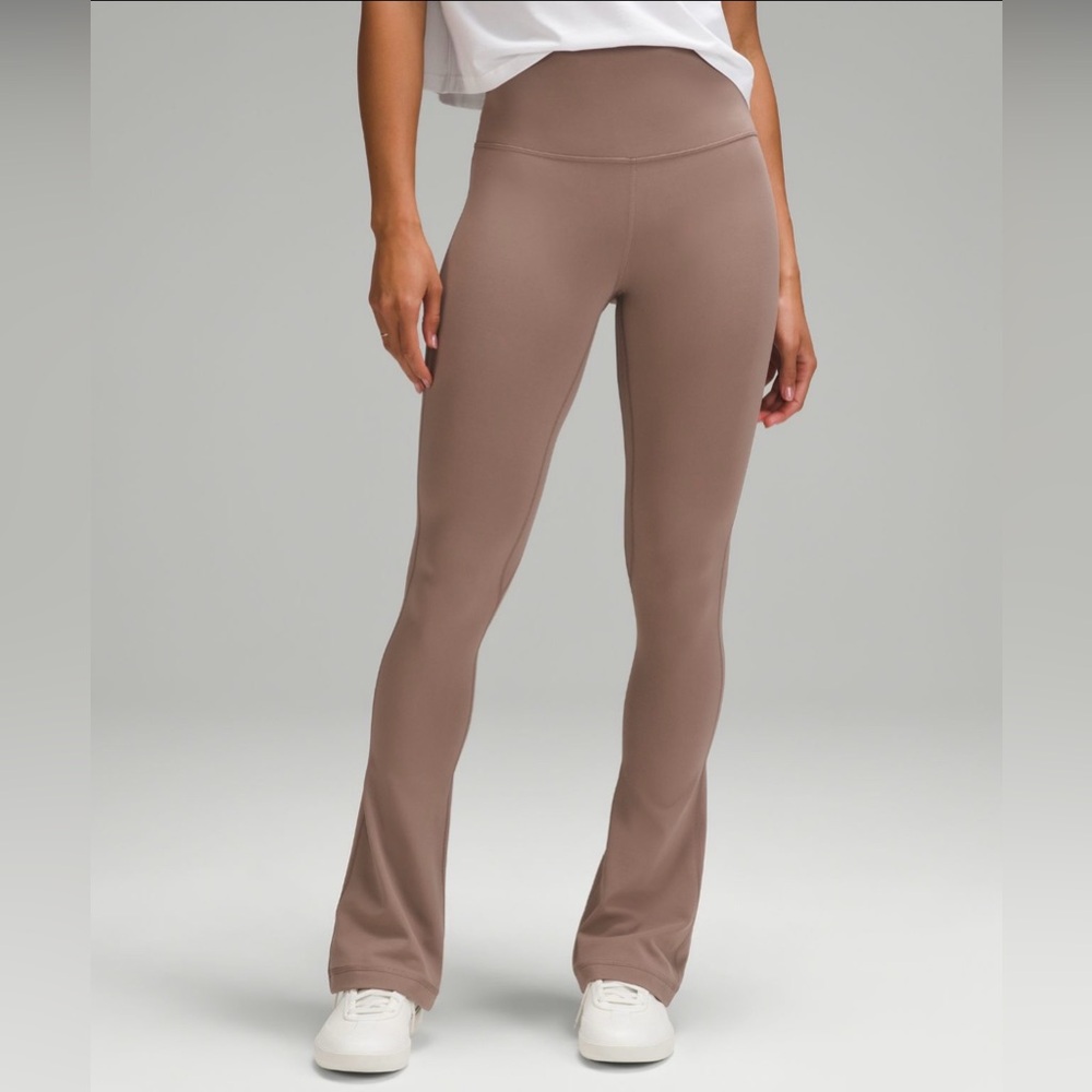 lululemon Align High-Rise Mini-Flare Legging